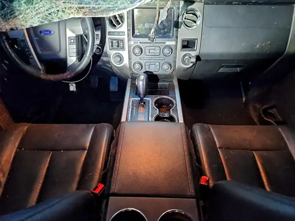 1FMJU2AT6GEF02954 2016 FORD EXPEDITION - Image 8