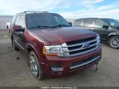 1FMJU2AT6GEF07720 2016 FORD EXPEDITION