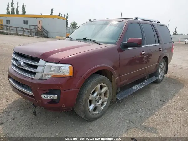 1FMJU2AT6GEF07720 2016 FORD EXPEDITION - Image 2