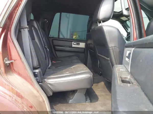 1FMJU2AT6GEF07720 2016 FORD EXPEDITION - Image 8