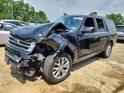 1FMJU2AT6GEF07832 2016 FORD EXPEDITION