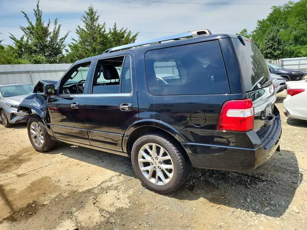 1FMJU2AT6GEF07832 2016 FORD EXPEDITION - Image 2