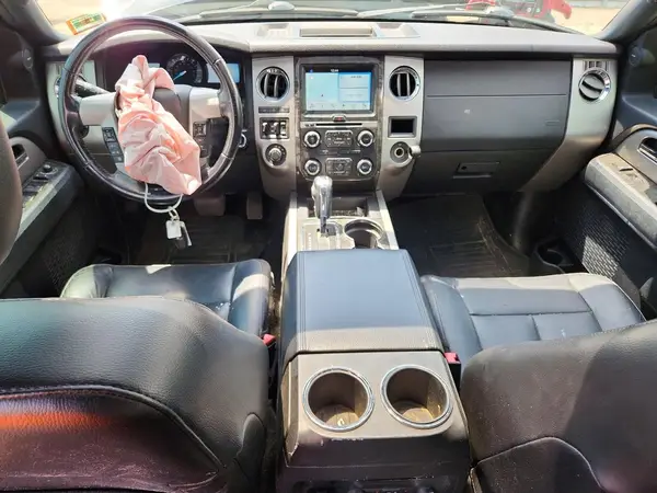 1FMJU2AT6GEF07832 2016 FORD EXPEDITION - Image 8