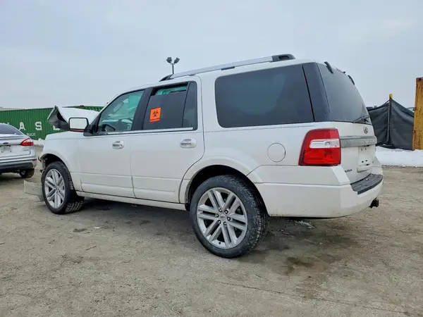 1FMJU2AT6GEF09158 2016 FORD EXPEDITION - Image 2