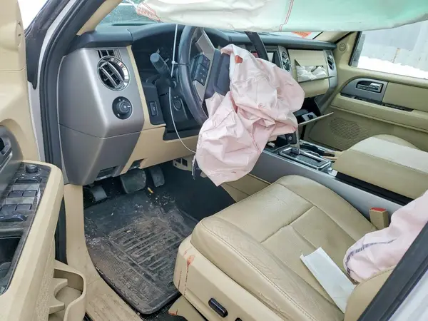 1FMJU2AT6GEF09158 2016 FORD EXPEDITION - Image 8