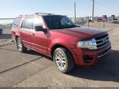 1FMJU2AT6GEF11797 2016 FORD EXPEDITION