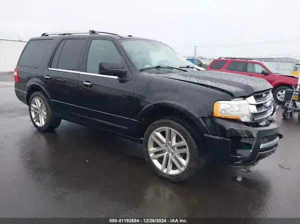 1FMJU2AT6GEF15154 2016 FORD EXPEDITION - Image 1