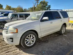 1FMJU2AT6GEF26266 2016 FORD EXPEDITION