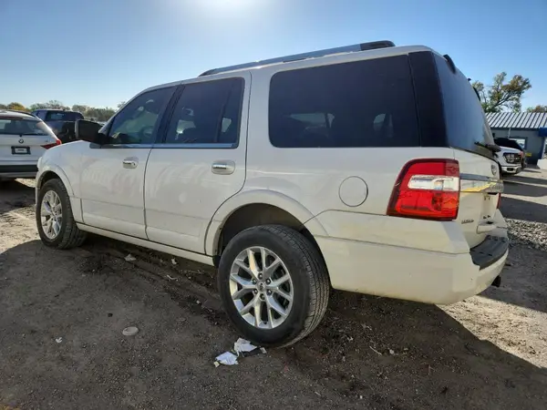1FMJU2AT6GEF26266 2016 FORD EXPEDITION - Image 2