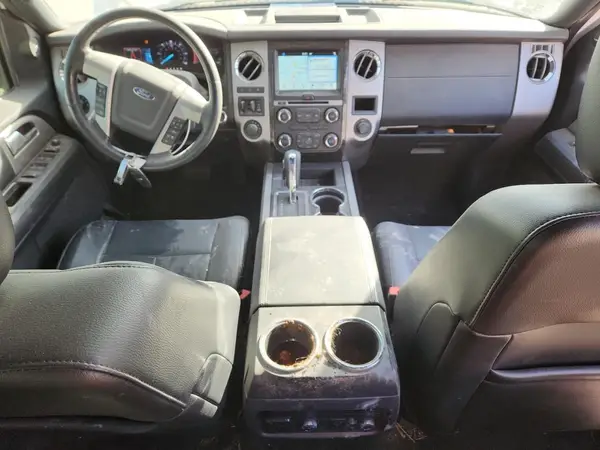 1FMJU2AT6GEF26266 2016 FORD EXPEDITION - Image 8