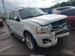 1FMJU2AT6GEF27479 2016 FORD EXPEDITION