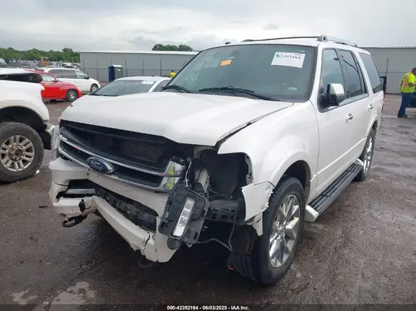 1FMJU2AT6GEF27479 2016 FORD EXPEDITION - Image 2