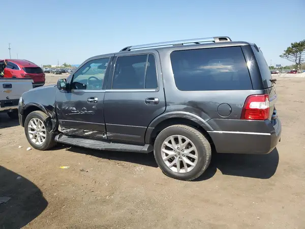 1FMJU2AT6GEF27899 2016 FORD EXPEDITION - Image 2