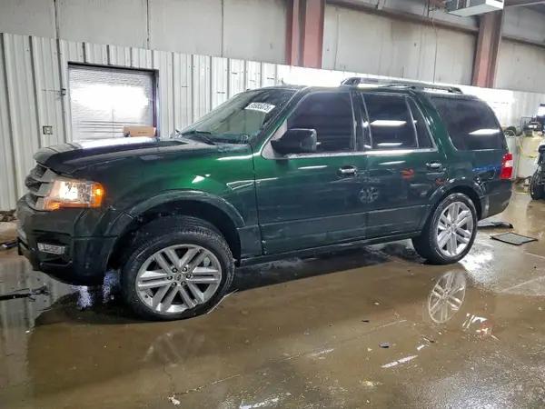 1FMJU2AT6GEF37123 2016 FORD EXPEDITION - Image 1
