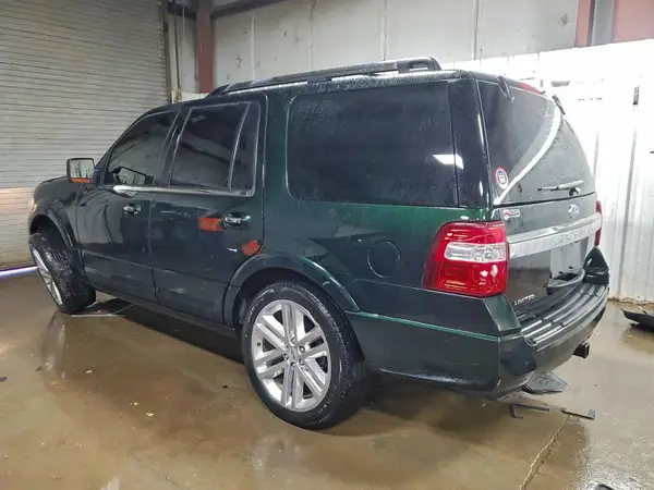 1FMJU2AT6GEF37123 2016 FORD EXPEDITION - Image 2