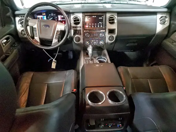 1FMJU2AT6GEF37123 2016 FORD EXPEDITION - Image 8