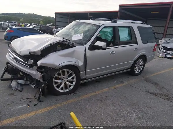 1FMJU2AT6GEF38790 2016 FORD EXPEDITION - Image 2