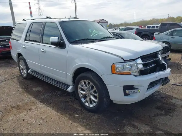 1FMJU2AT6GEF38823 2016 FORD EXPEDITION - Image 1