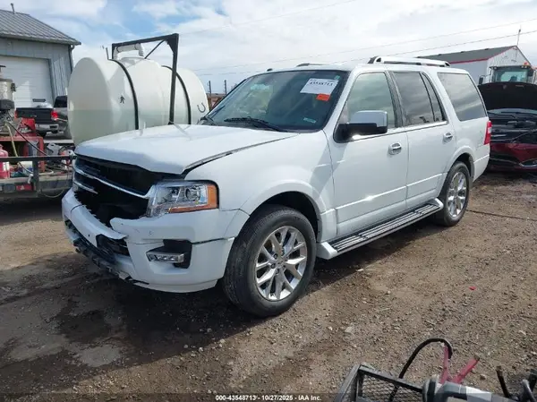 1FMJU2AT6GEF38823 2016 FORD EXPEDITION - Image 2