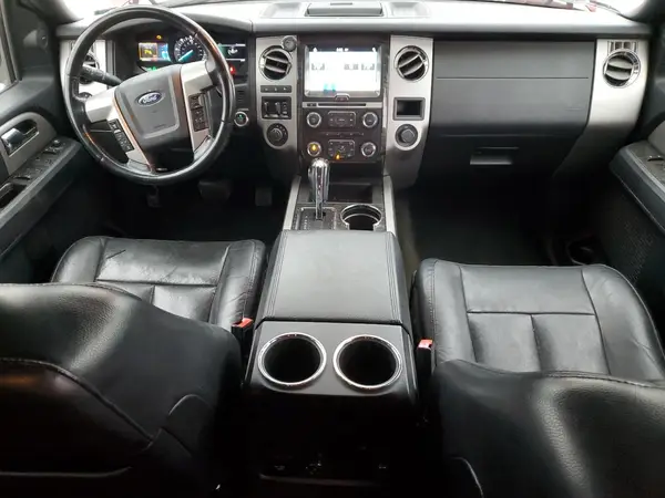 1FMJU2AT6GEF39017 2016 FORD EXPEDITION - Image 8