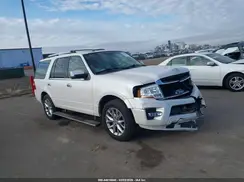 1FMJU2AT6GEF42340 2016 FORD EXPEDITION