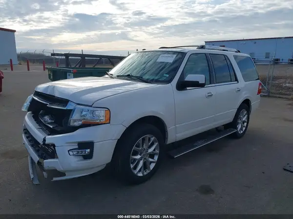 1FMJU2AT6GEF42340 2016 FORD EXPEDITION - Image 2