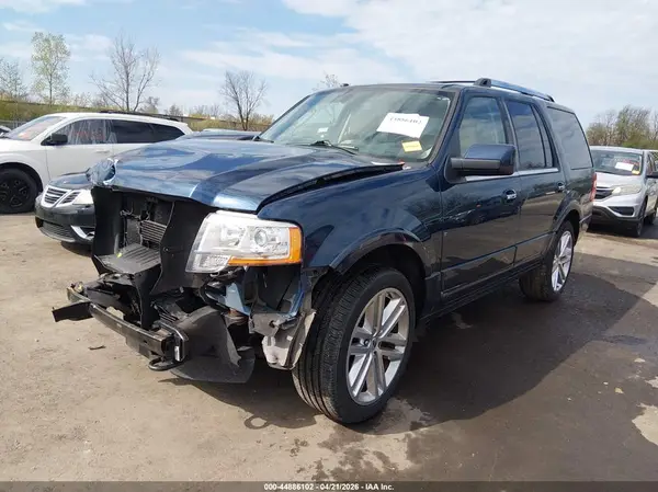 1FMJU2AT6GEF42547 2016 FORD EXPEDITION - Image 2