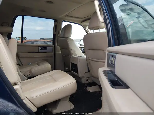 1FMJU2AT6GEF42547 2016 FORD EXPEDITION - Image 8