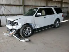 1FMJU2AT6GEF43231 2016 FORD EXPEDITION