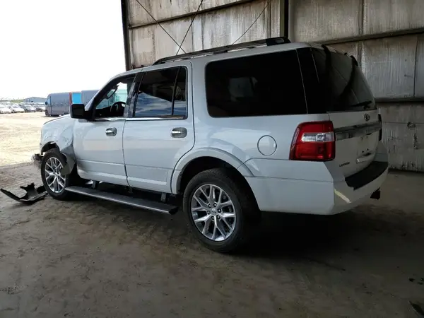 1FMJU2AT6GEF43231 2016 FORD EXPEDITION - Image 2