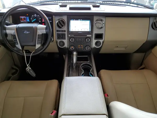 1FMJU2AT6GEF43231 2016 FORD EXPEDITION - Image 8