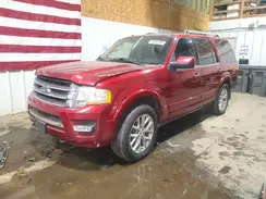 1FMJU2AT6GEF46193 2016 FORD EXPEDITION