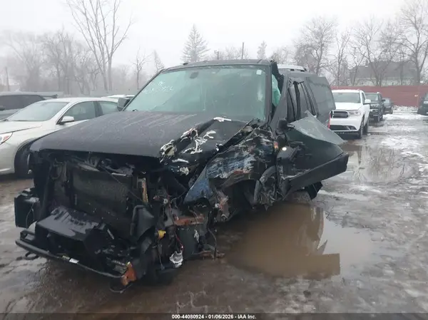 1FMJU2AT6GEF49787 2016 FORD EXPEDITION - Image 2