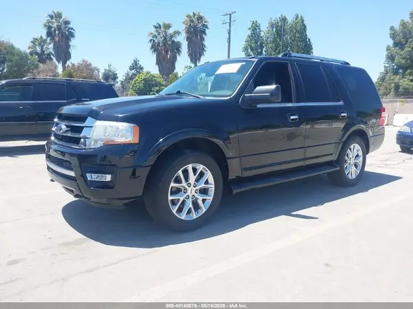 1FMJU2AT6GEF52513 2016 FORD EXPEDITION - Image 2
