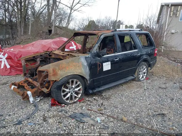 1FMJU2AT6GEF53323 2016 FORD EXPEDITION - Image 2