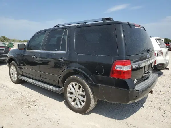 1FMJU2AT6GEF53516 2016 FORD EXPEDITION - Image 2