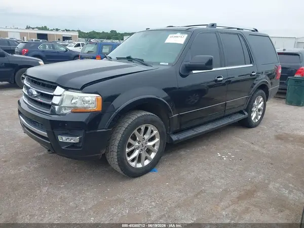1FMJU2AT6GEF56500 2016 FORD EXPEDITION - Image 2