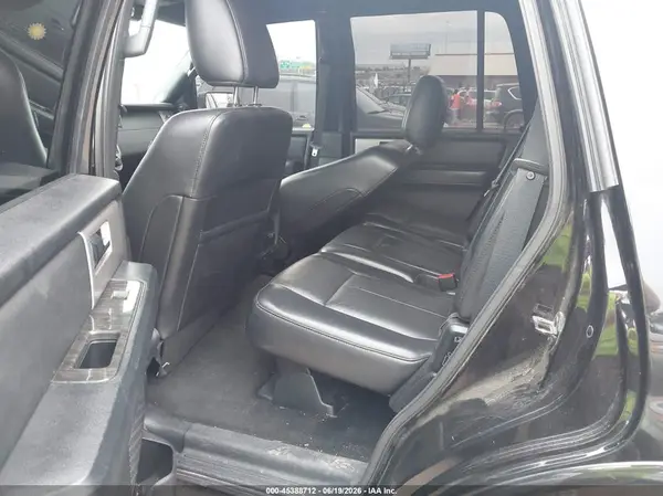 1FMJU2AT6GEF56500 2016 FORD EXPEDITION - Image 8