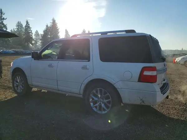 1FMJU2AT6HEA09583 2017 FORD EXPEDITION - Image 2