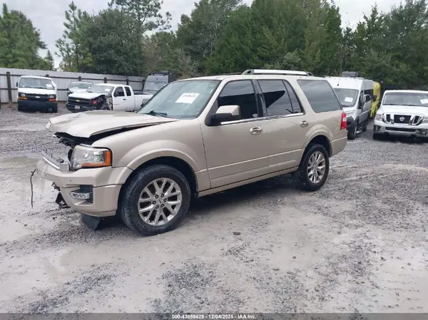 1FMJU2AT6HEA09728 2017 FORD EXPEDITION - Image 2