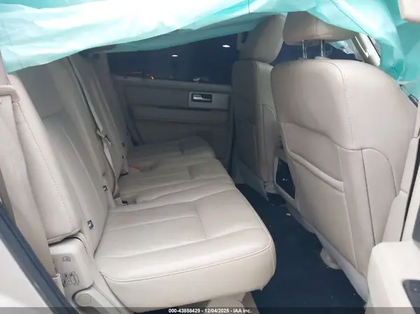 1FMJU2AT6HEA09728 2017 FORD EXPEDITION - Image 8