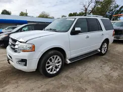 1FMJU2AT6HEA12483 2017 FORD EXPEDITION