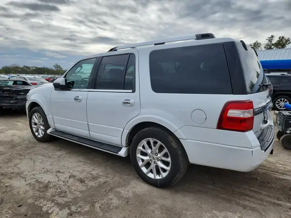 1FMJU2AT6HEA12483 2017 FORD EXPEDITION - Image 2