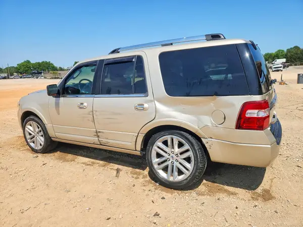 1FMJU2AT6HEA15898 2017 FORD EXPEDITION - Image 2