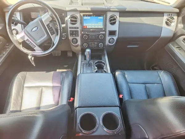 1FMJU2AT6HEA15898 2017 FORD EXPEDITION - Image 8