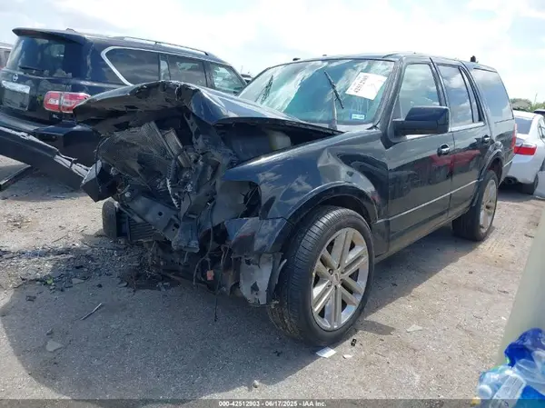 1FMJU2AT6HEA18798 2017 FORD EXPEDITION - Image 2