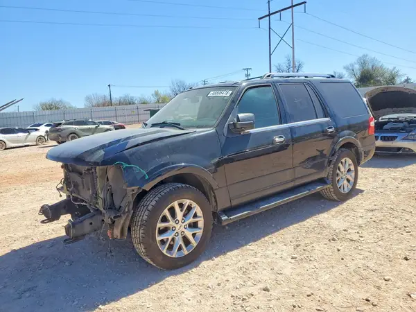 1FMJU2AT6HEA19627 2017 FORD EXPEDITION - Image 1