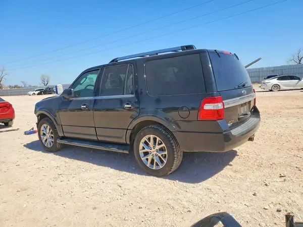 1FMJU2AT6HEA19627 2017 FORD EXPEDITION - Image 2