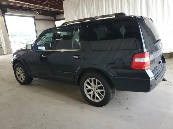 1FMJU2AT6HEA23435 2017 FORD EXPEDITION - Image 2