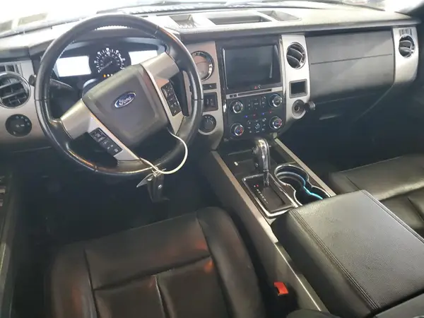 1FMJU2AT6HEA23435 2017 FORD EXPEDITION - Image 8